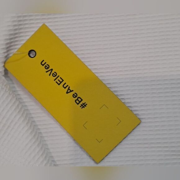 NWT Advantage 7/8 Leggings. Eleven By Venus Williams Textured - Picture 11 of 11